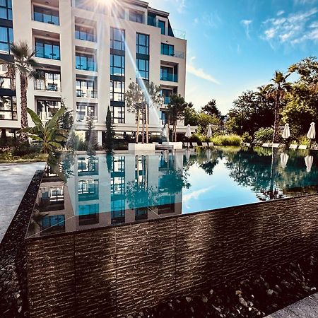 Azur Premium Resort Saints Constantine and Helena Esterno foto