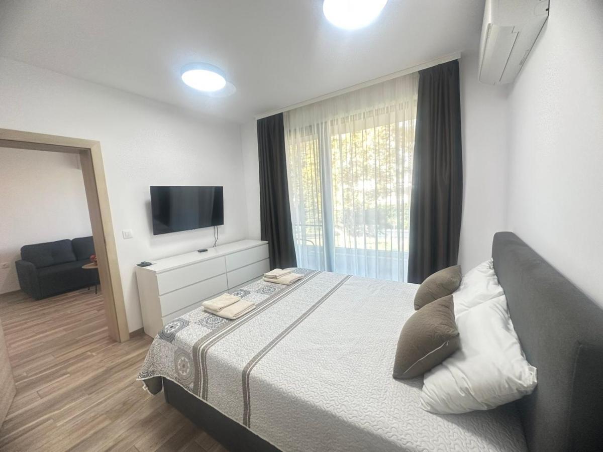 Azur Premium Resort Saints Constantine and Helena Esterno foto