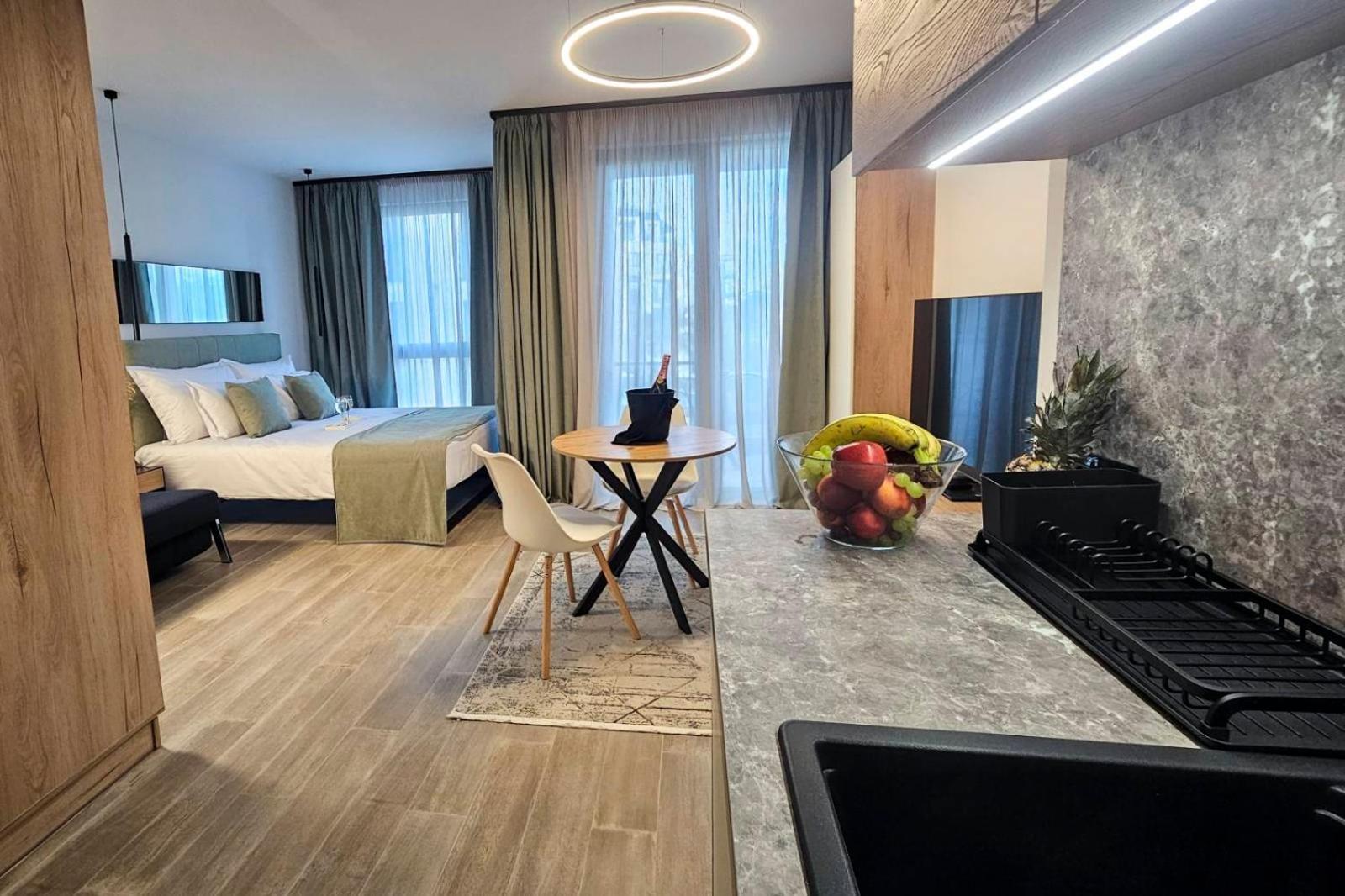 Azur Premium Resort Saints Constantine and Helena Camera foto