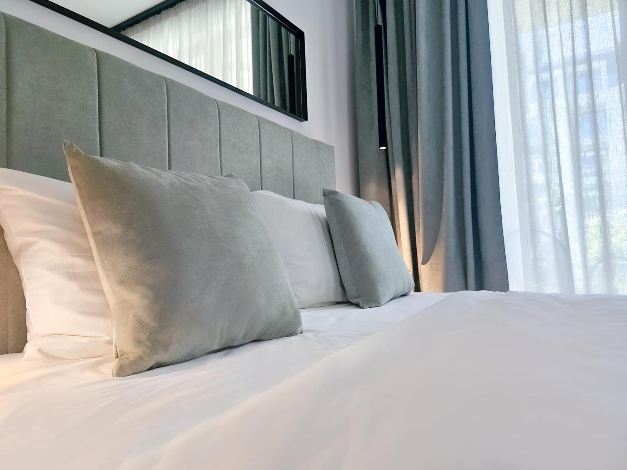 Azur Premium Resort Saints Constantine and Helena Camera foto