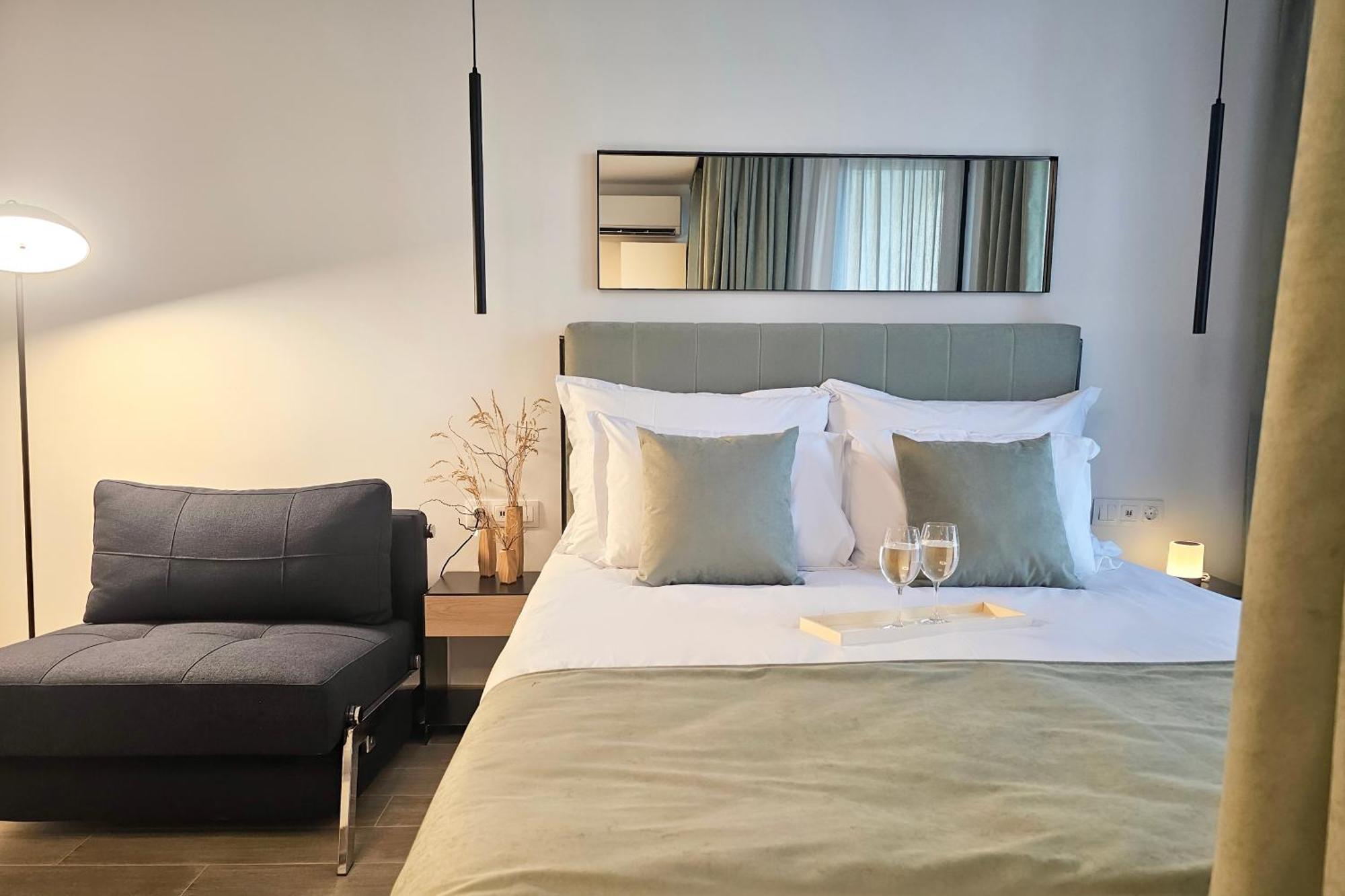 Azur Premium Resort Saints Constantine and Helena Camera foto