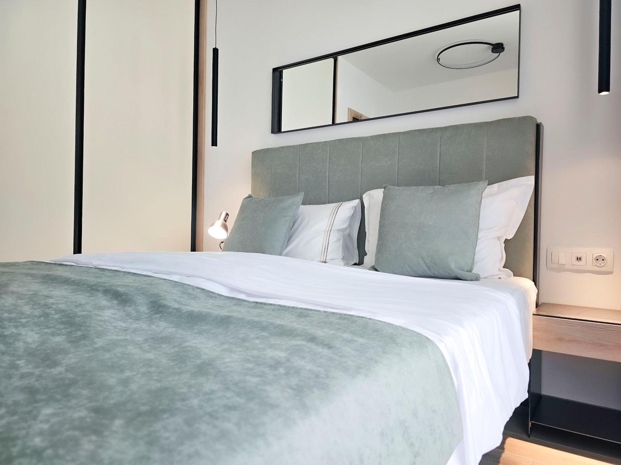 Azur Premium Resort Saints Constantine and Helena Camera foto