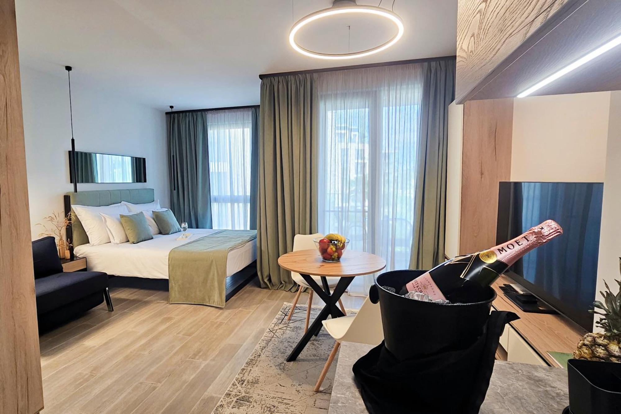 Azur Premium Resort Saints Constantine and Helena Camera foto