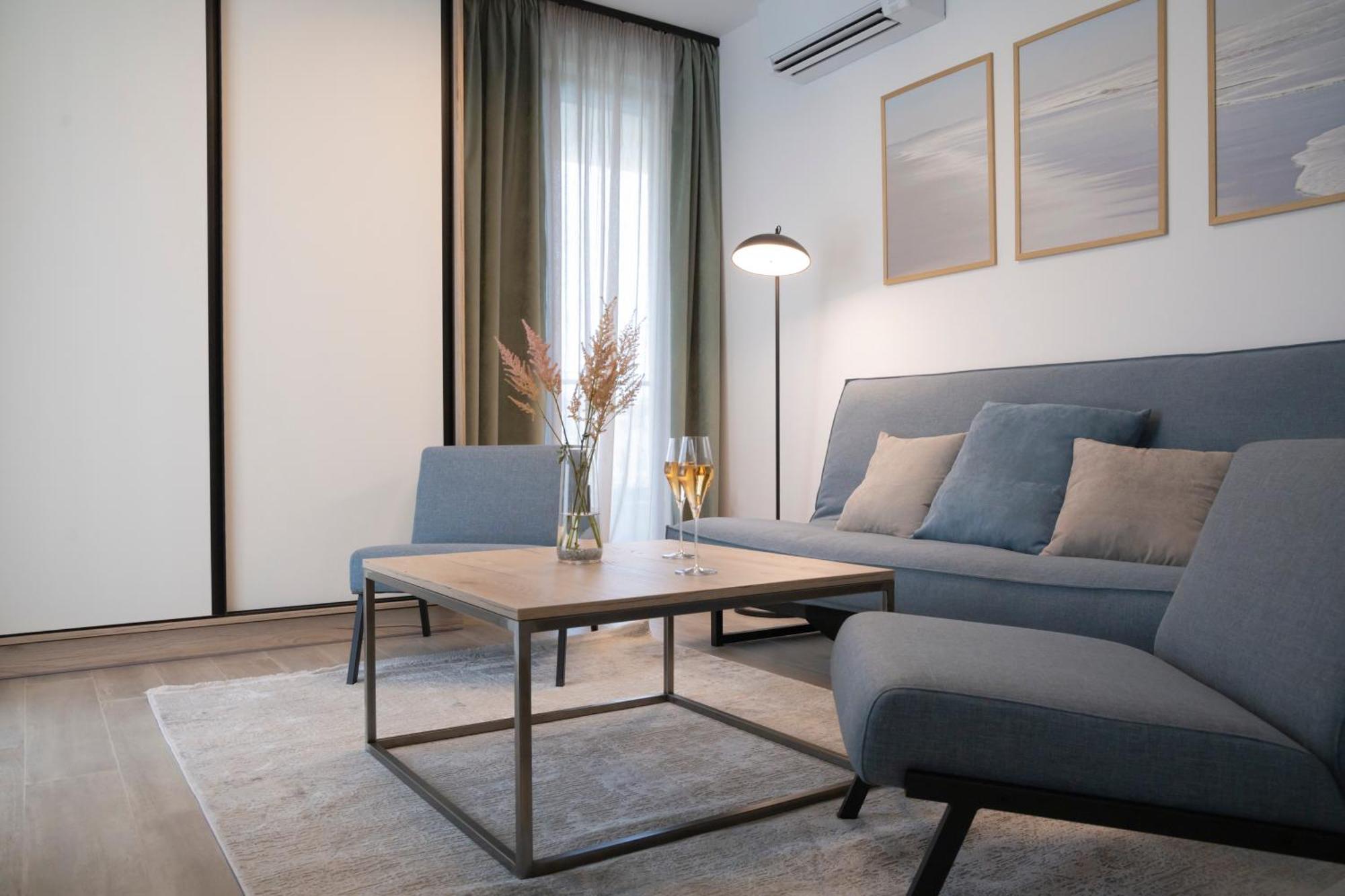 Azur Premium Resort Saints Constantine and Helena Esterno foto