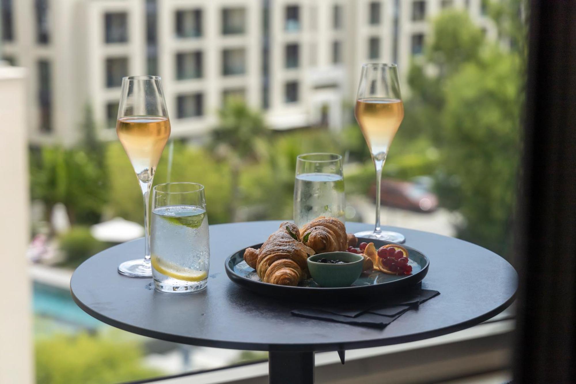 Azur Premium Resort Saints Constantine and Helena Esterno foto