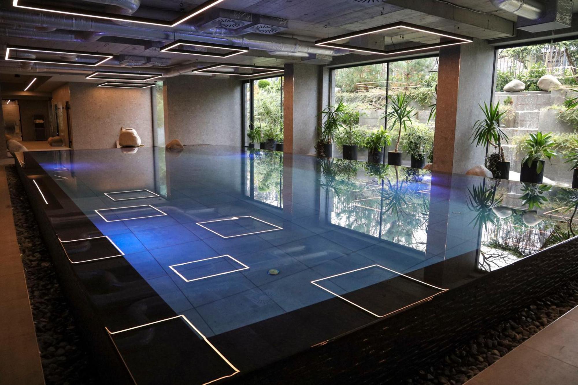 Azur Premium Resort Saints Constantine and Helena Esterno foto